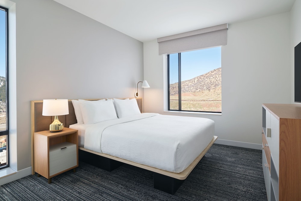 TownePlace Suites by Marriott Avon Vail Valley 7/39