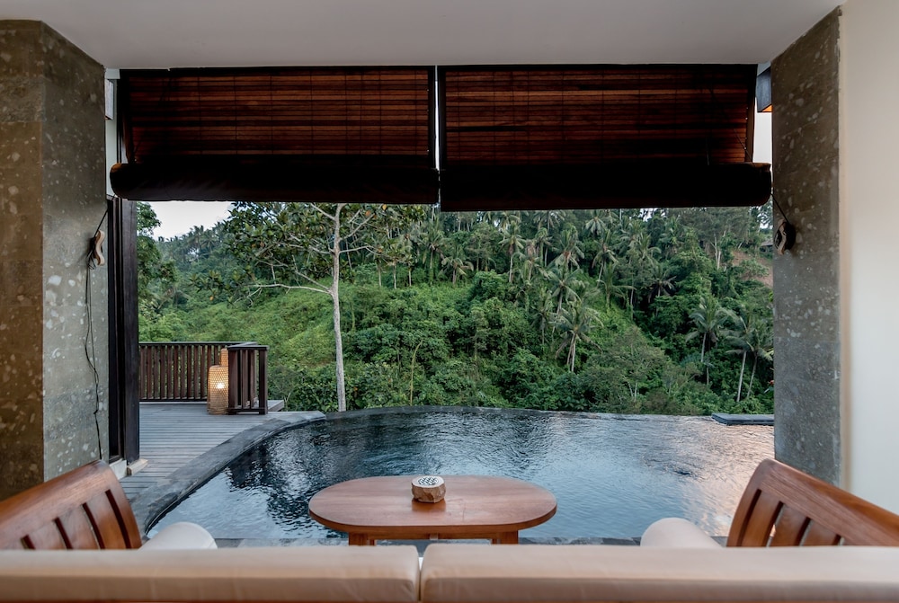 The Kayon Valley Resort 40/63