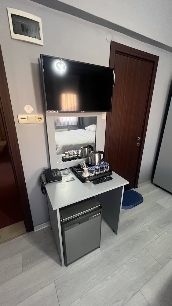 Hotel Ipekyolu 14/50