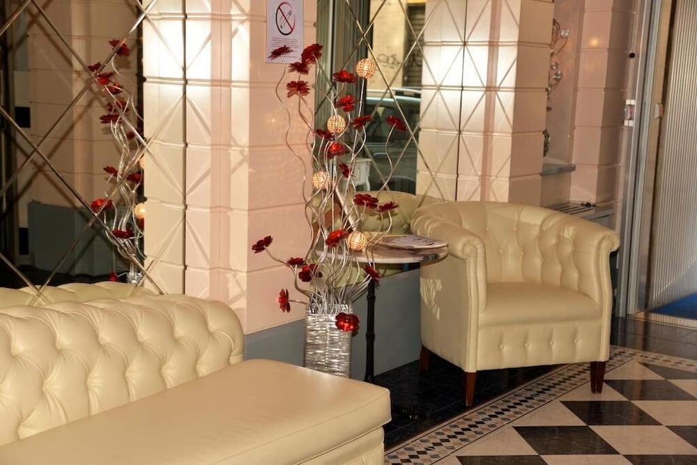 Hotel Amadeus Torino 10/64
