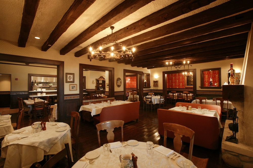 Universal's Loews Portofino Bay Hotel 57/83
