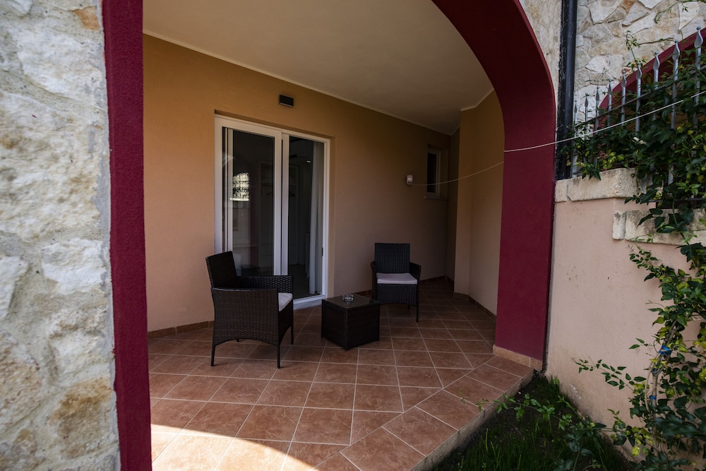 Aether Suites Tropea 31/50