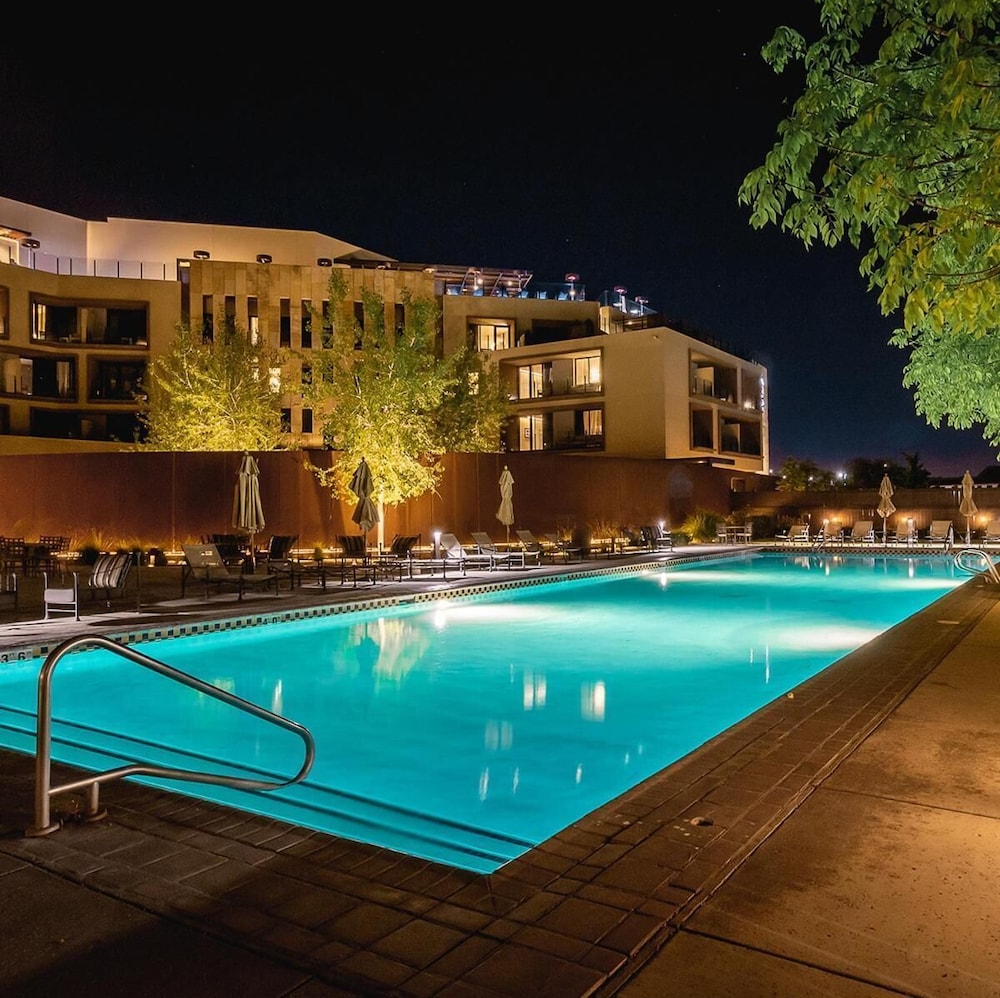 Hotel Chaco 5/54