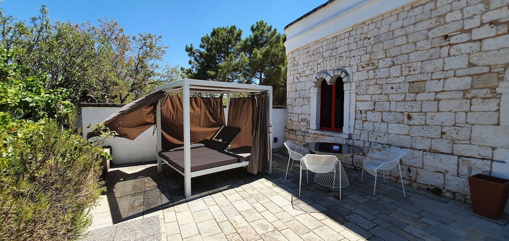 Relais Porta Del Sud 40/61