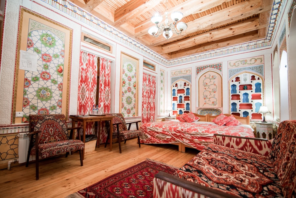 Boutique Hotel Minzifa 30/50