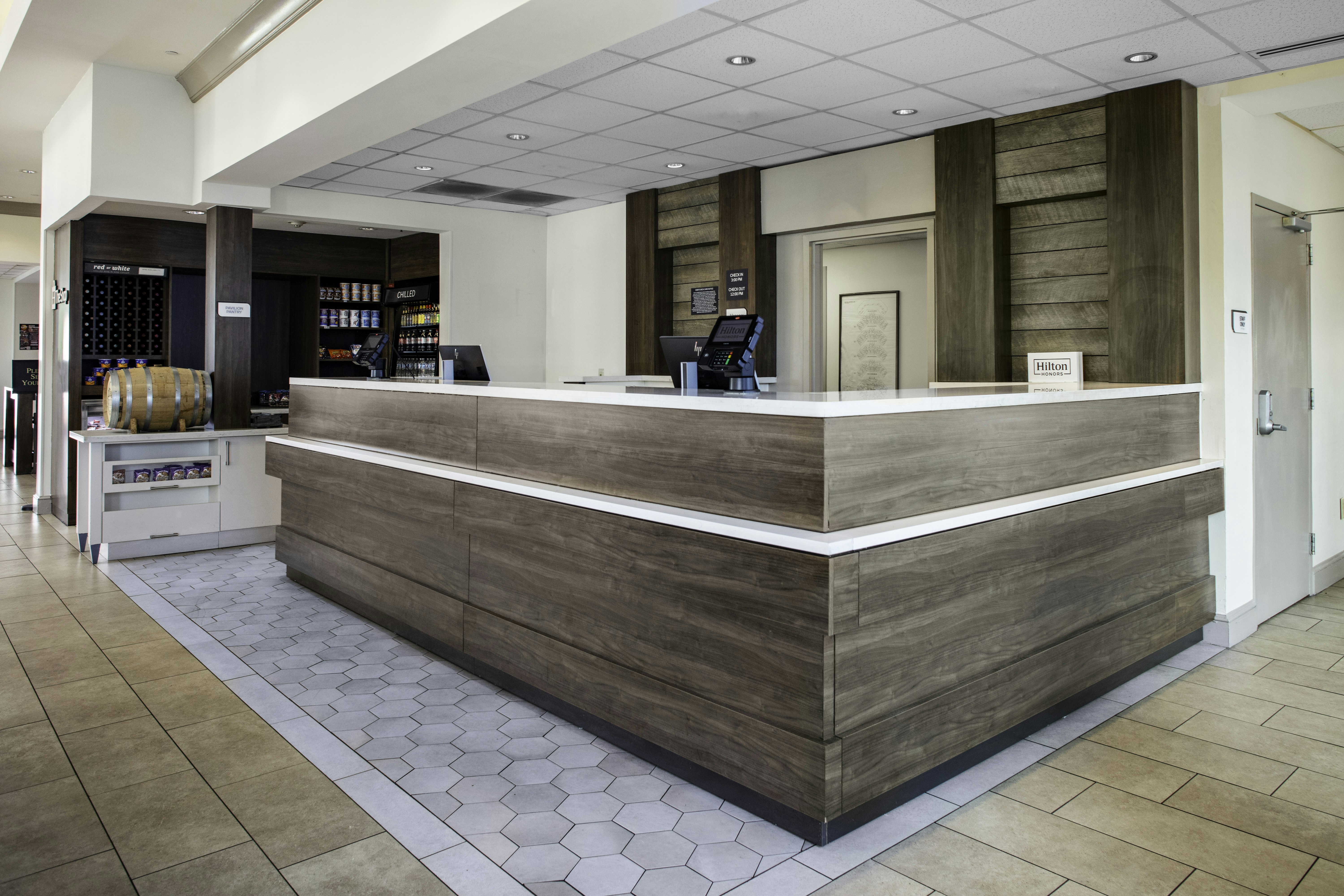 Hilton Garden Inn Roanoke Rapids 6/47