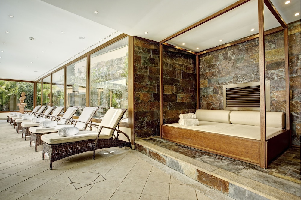 Grupotel Nilo and Spa 37/65