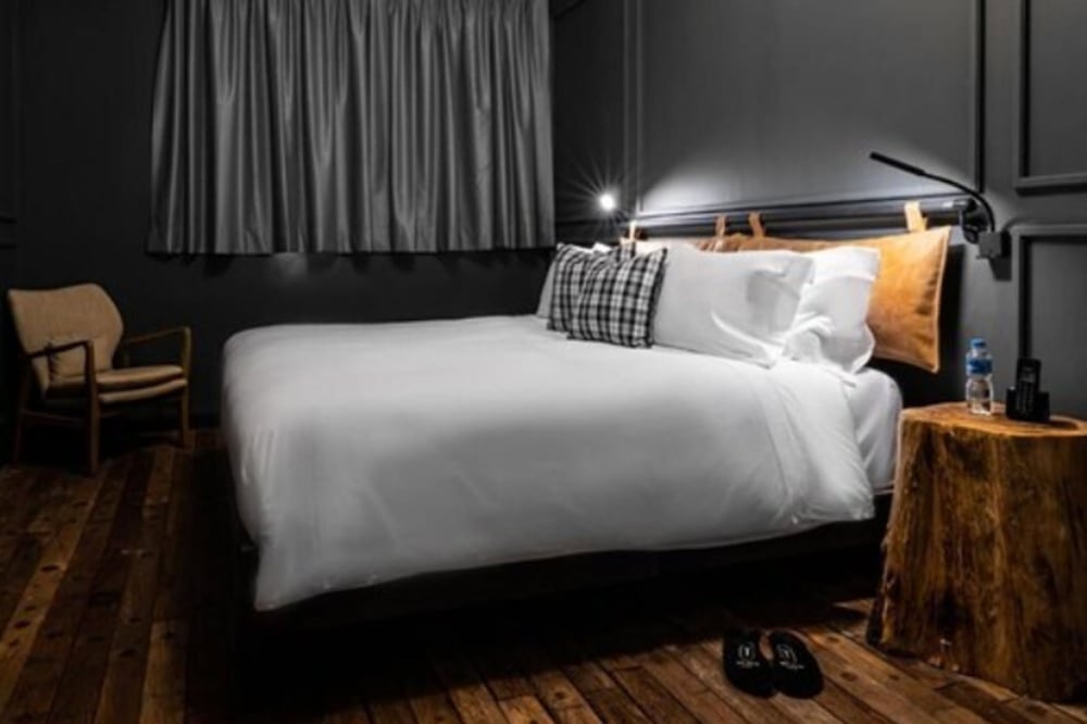 Hotel Ort 23/70