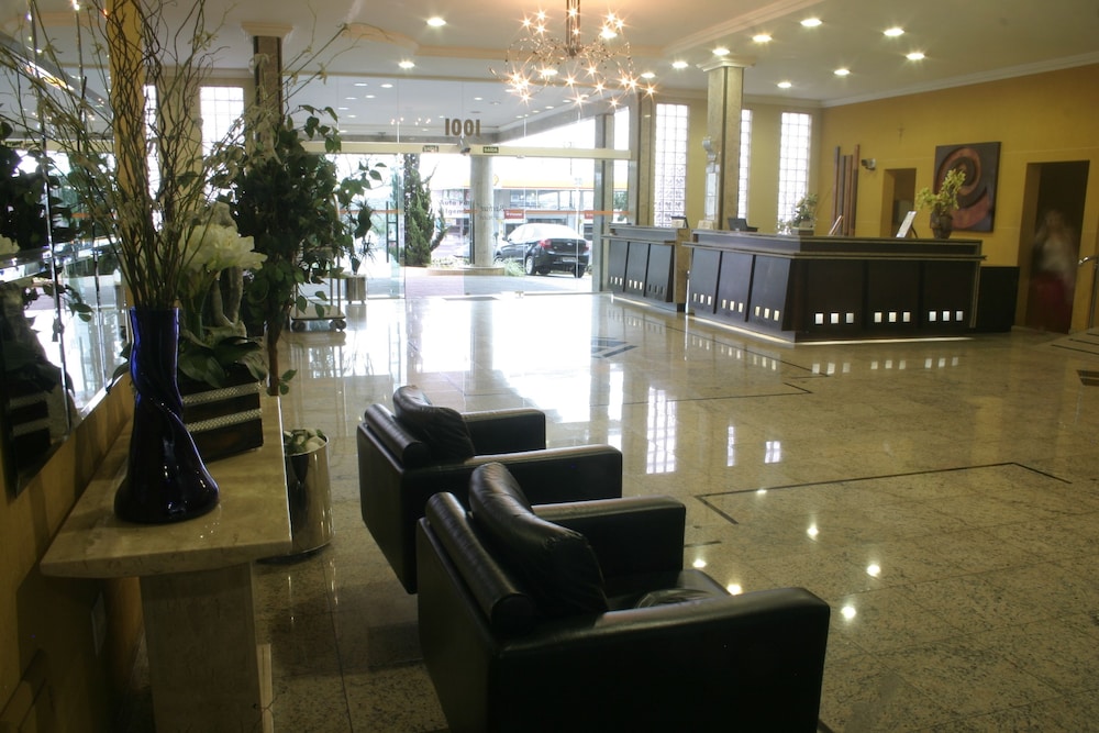 Barbur Plaza Hotel 34/45
