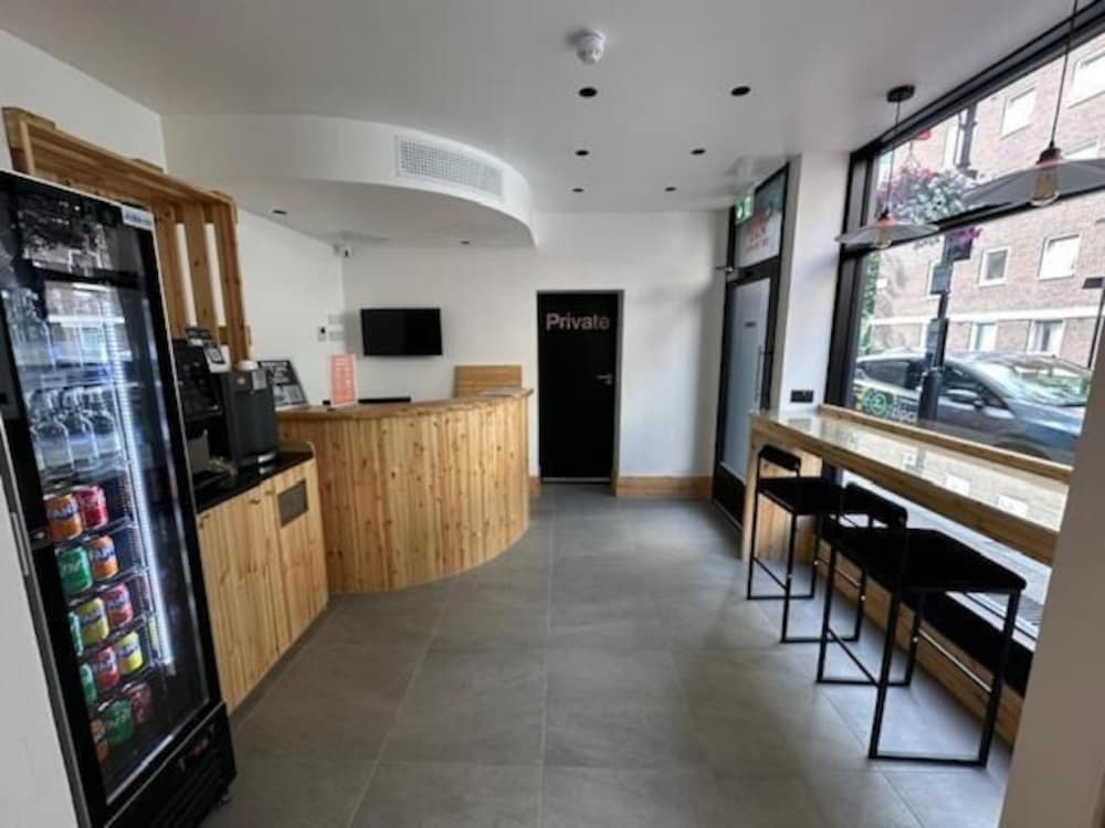 easyHotel Paddington 2/39