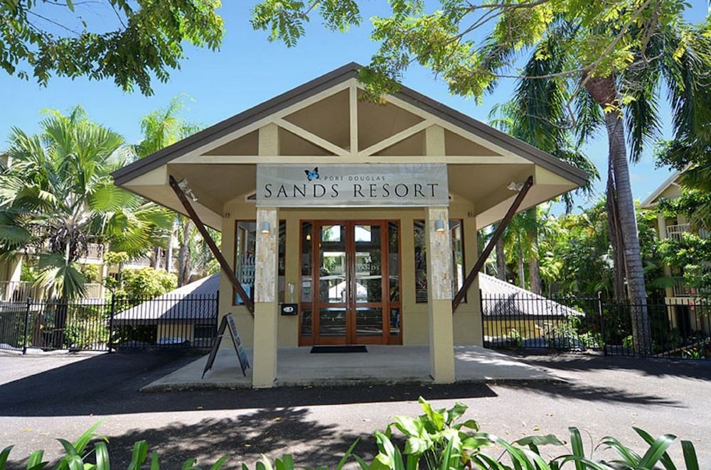 PORT DOUGLAS SANDS RESORT 2/62