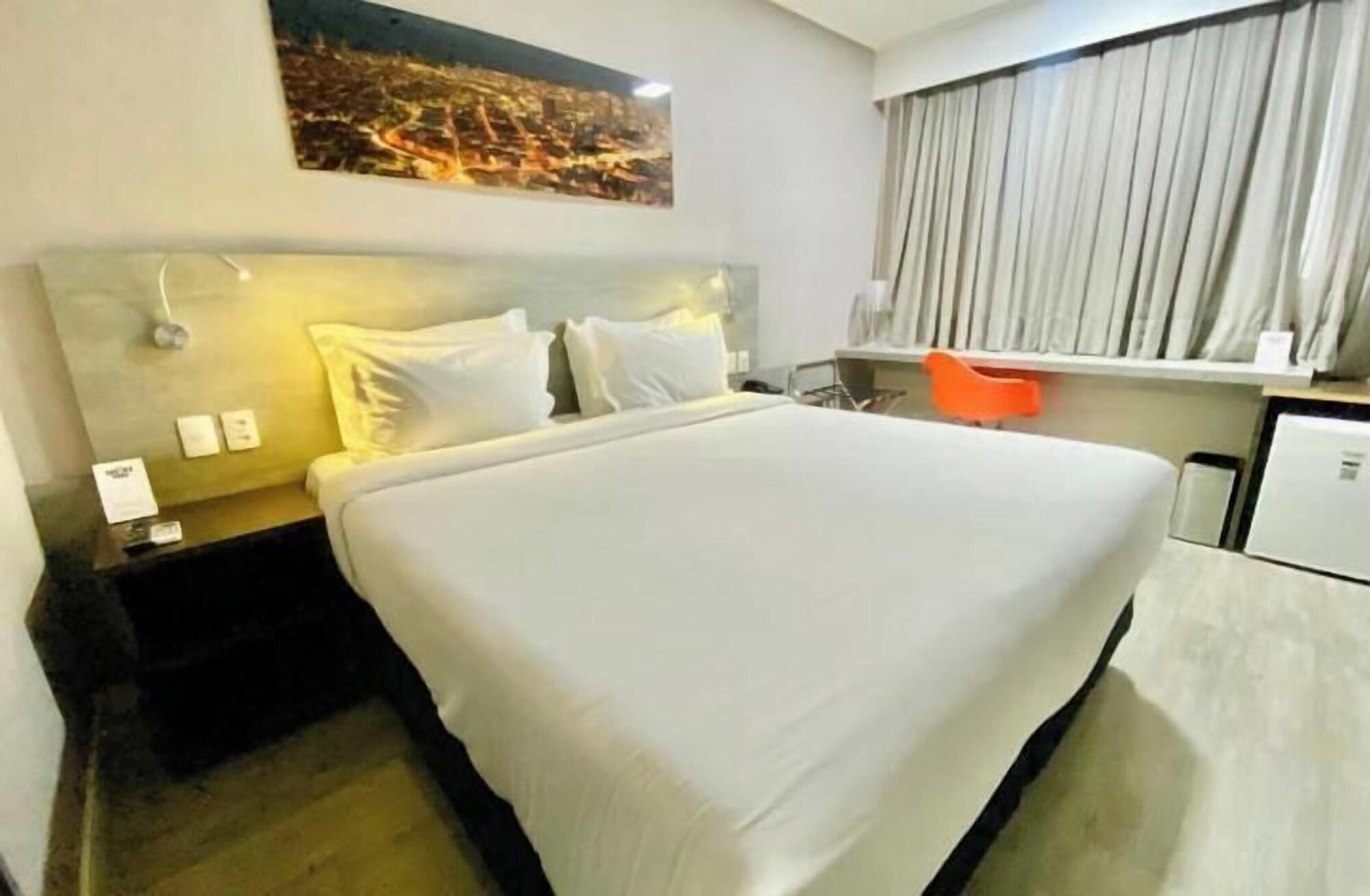 Intercity Campina Grande City Mix 35/71