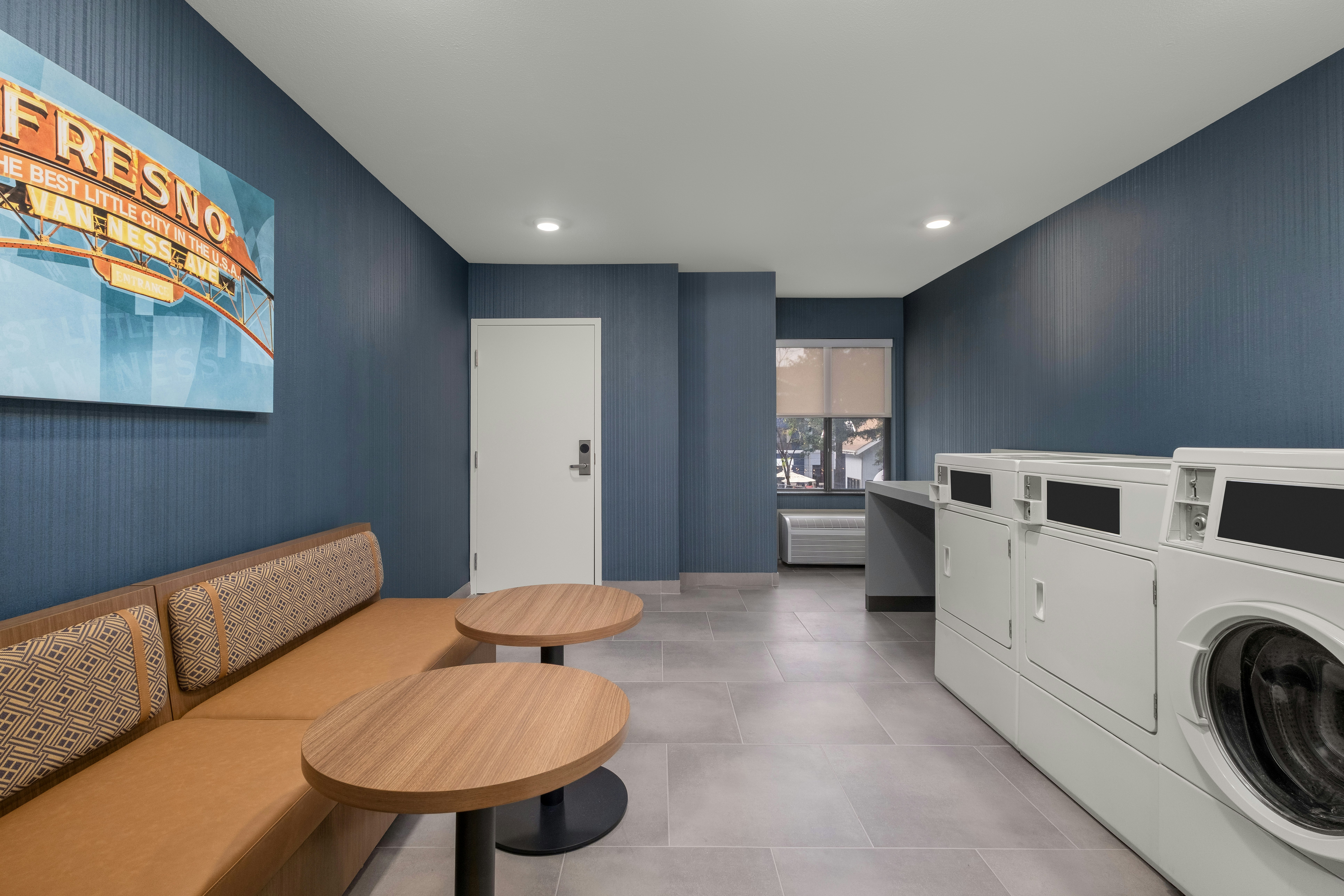 Homewood Suites By Hilton Frenso 41/54
