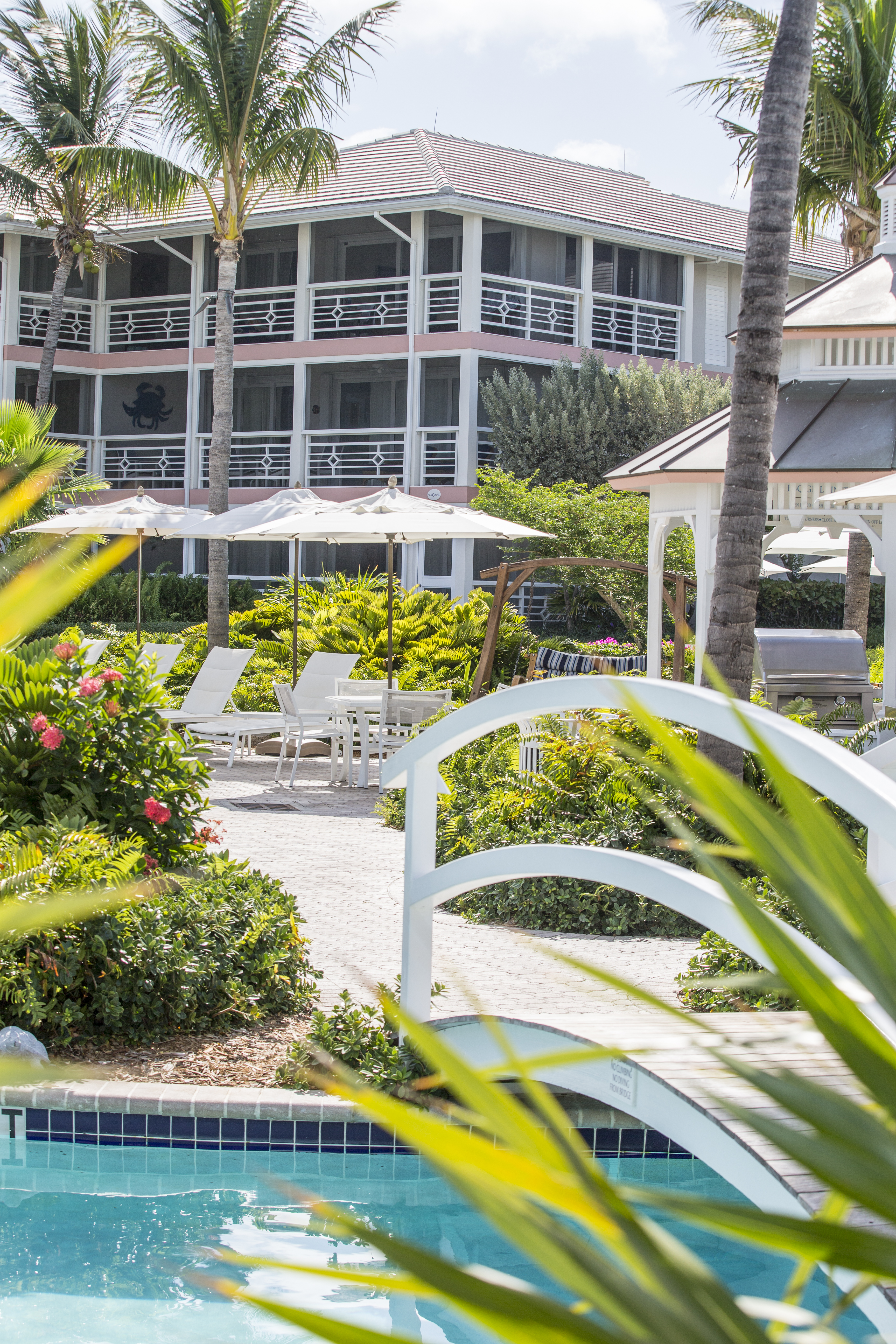 Ocean Club West 3/61