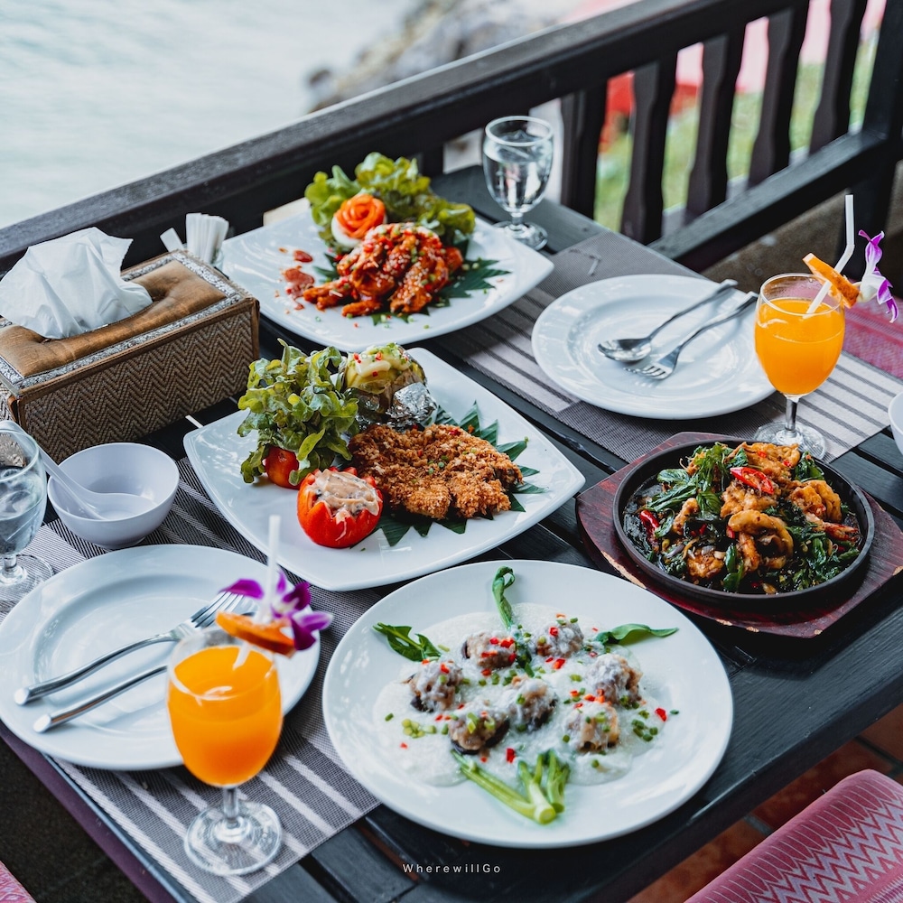 Racha Kiri Resort and Spa 46/63