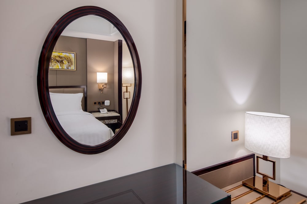 فندق الارتقاء(Al Ertiqaa Hotel Ex Continent Hotel Al Ertiqaa) 28/52