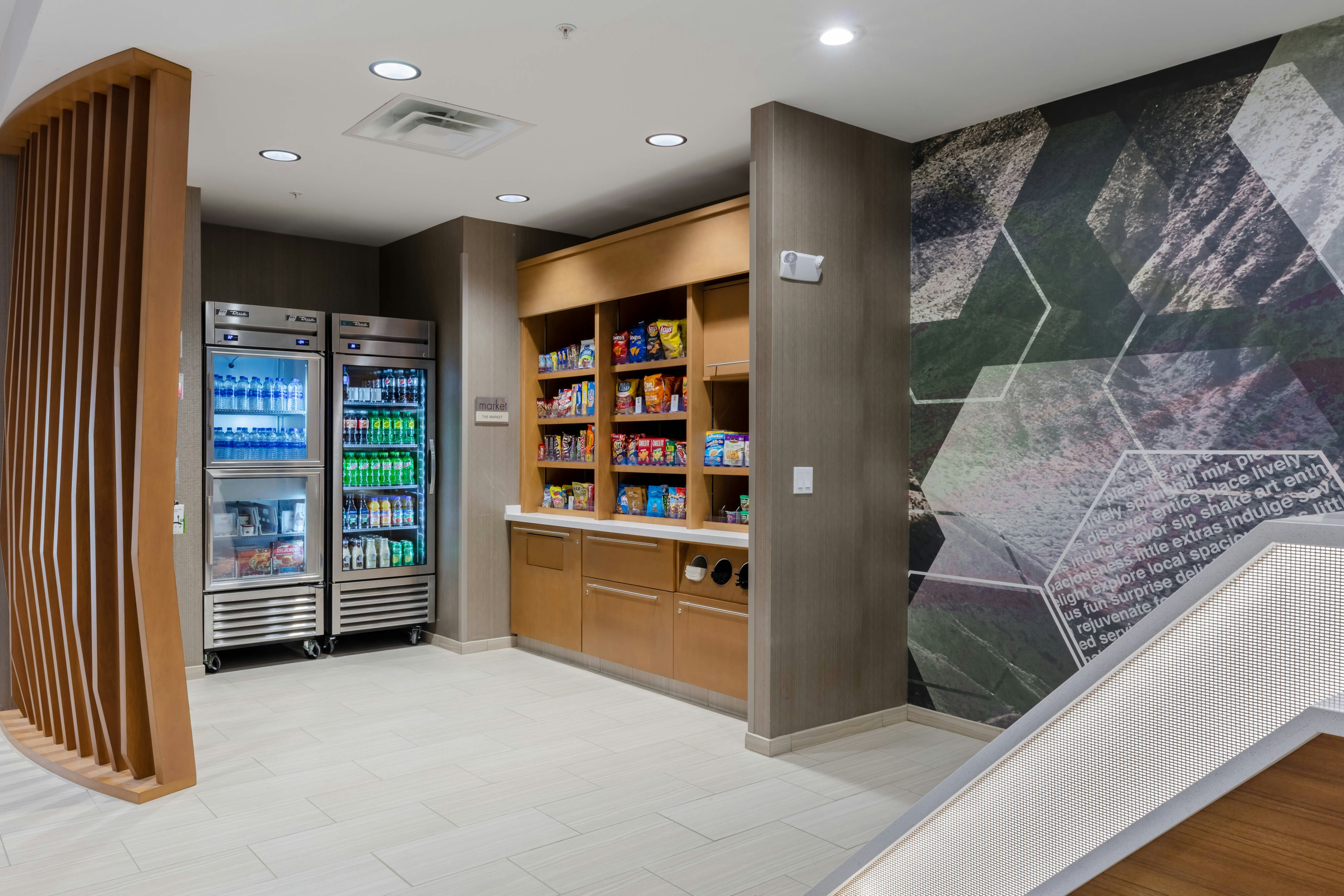 Springhill Suites Columbia 18/34