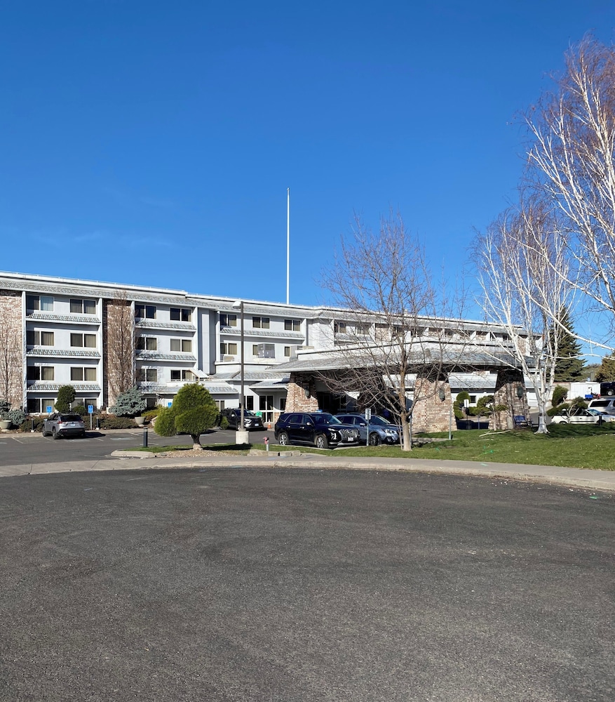 Shilo Inn Suites Hotel Klamath Falls 31/40