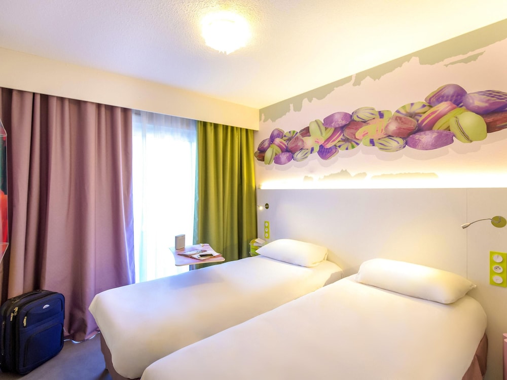 Ibis Styles Frejus Saint-Raphael 17/72