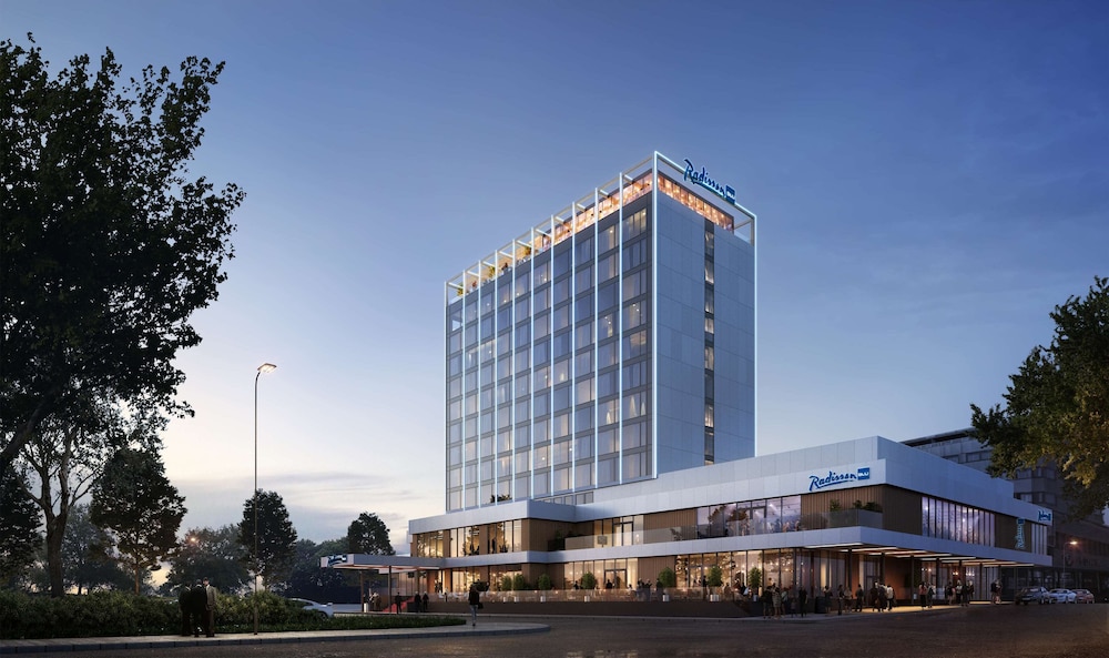 Radisson Blu Caledonien Hotel, Kristiansand 4/76