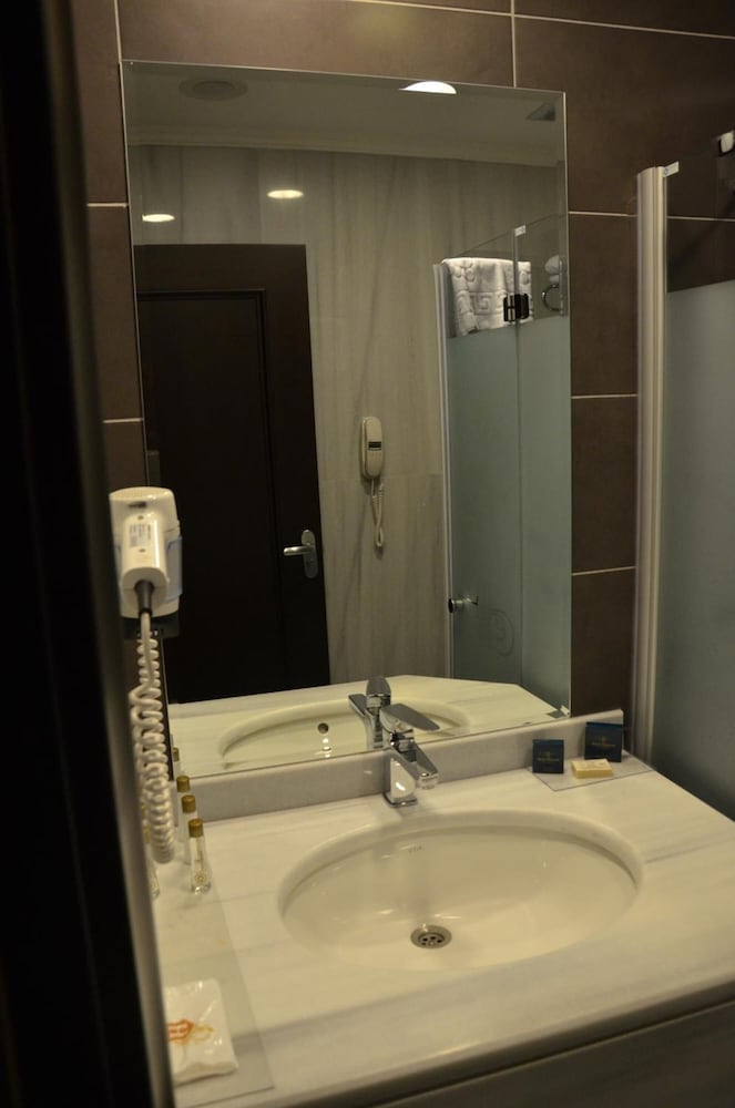 SULTAN MEHMED HOTEL 42/42