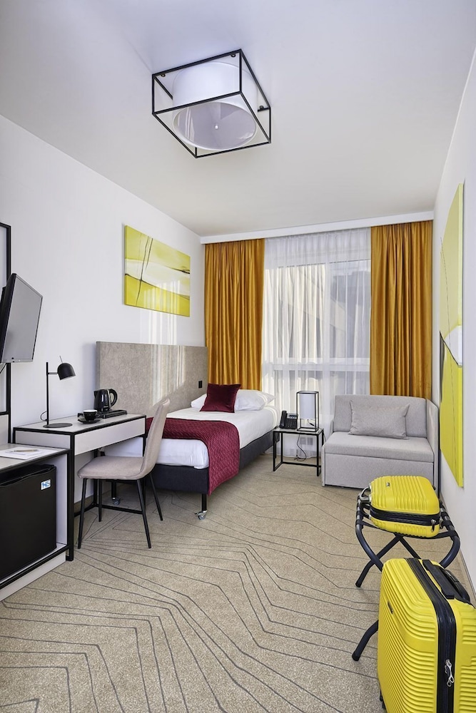 Arche Hotel Krakowska 30/41