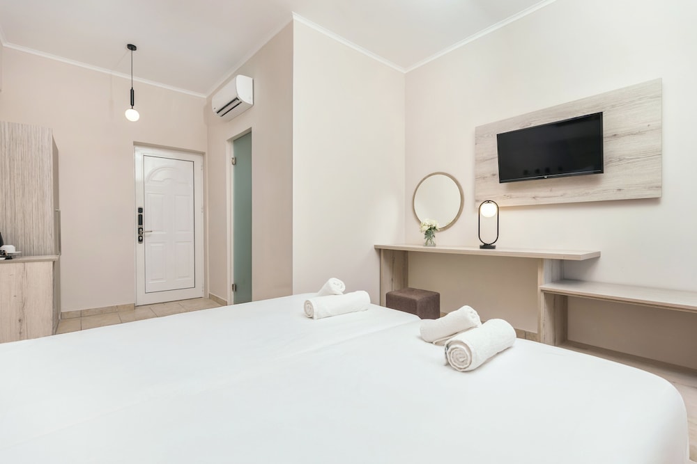 Tsilivi Beach Hotel 12/50