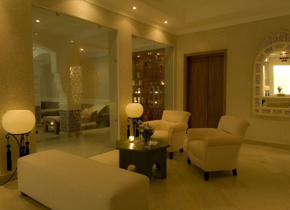 Riad Villa Blanche 45/68