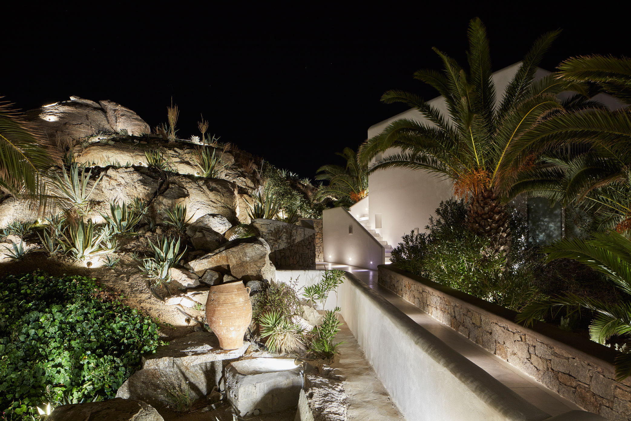 Myconian Ambassador Relais and Chateaux 36/47