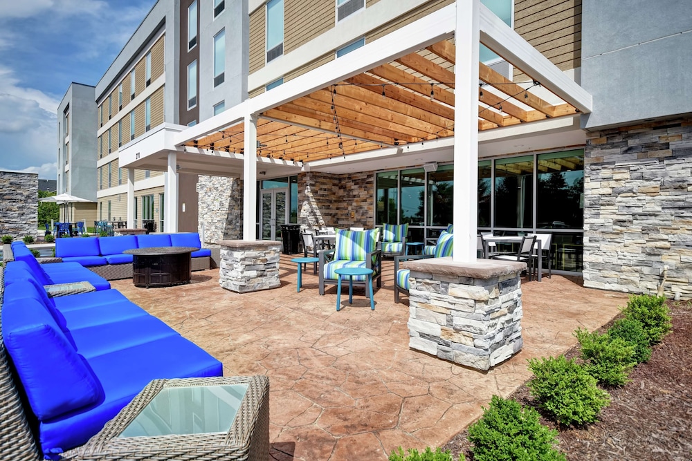 Home2 Suites By Hilton Georgetown 4/52