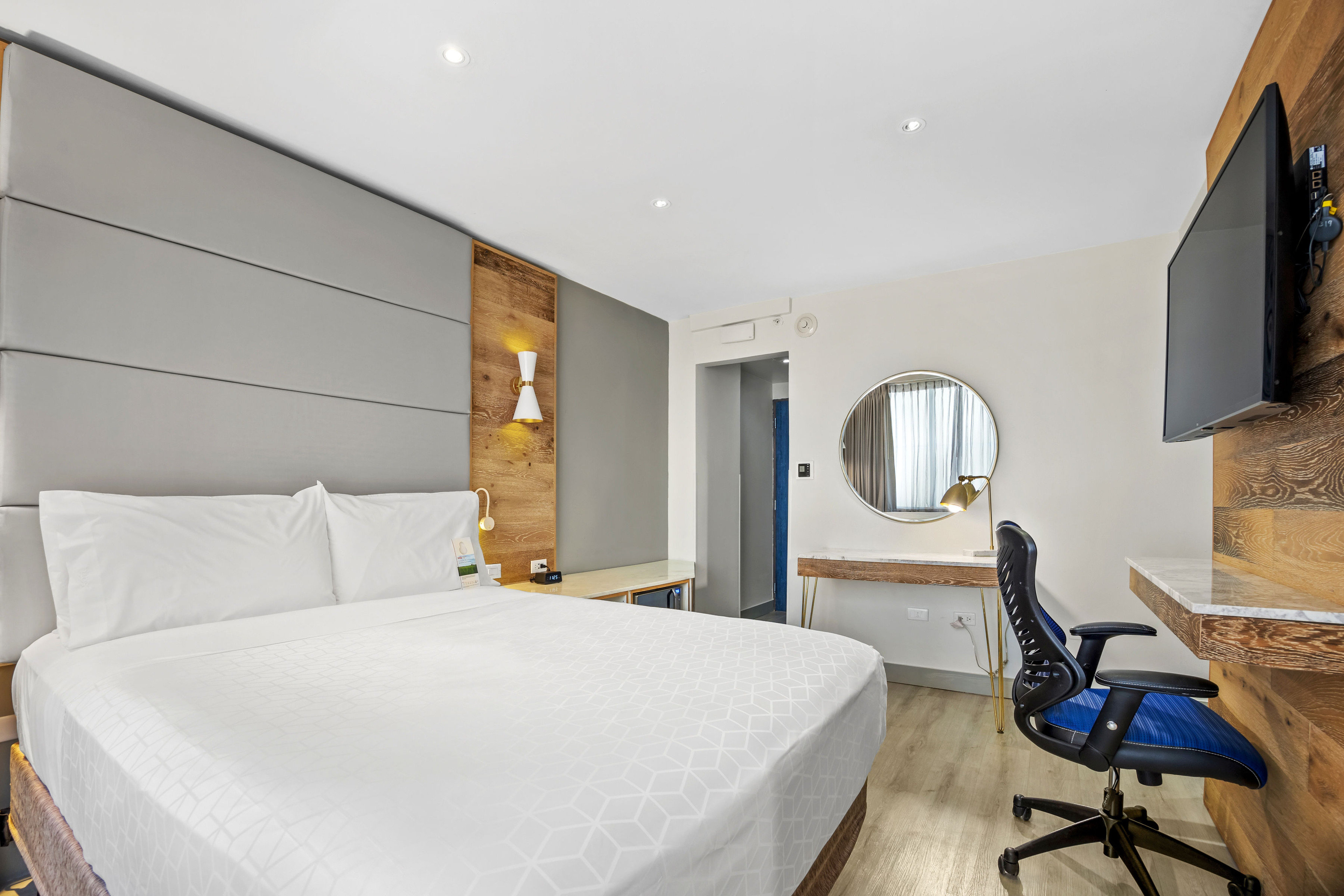 Holiday Inn Express San Juan Condado 26/59