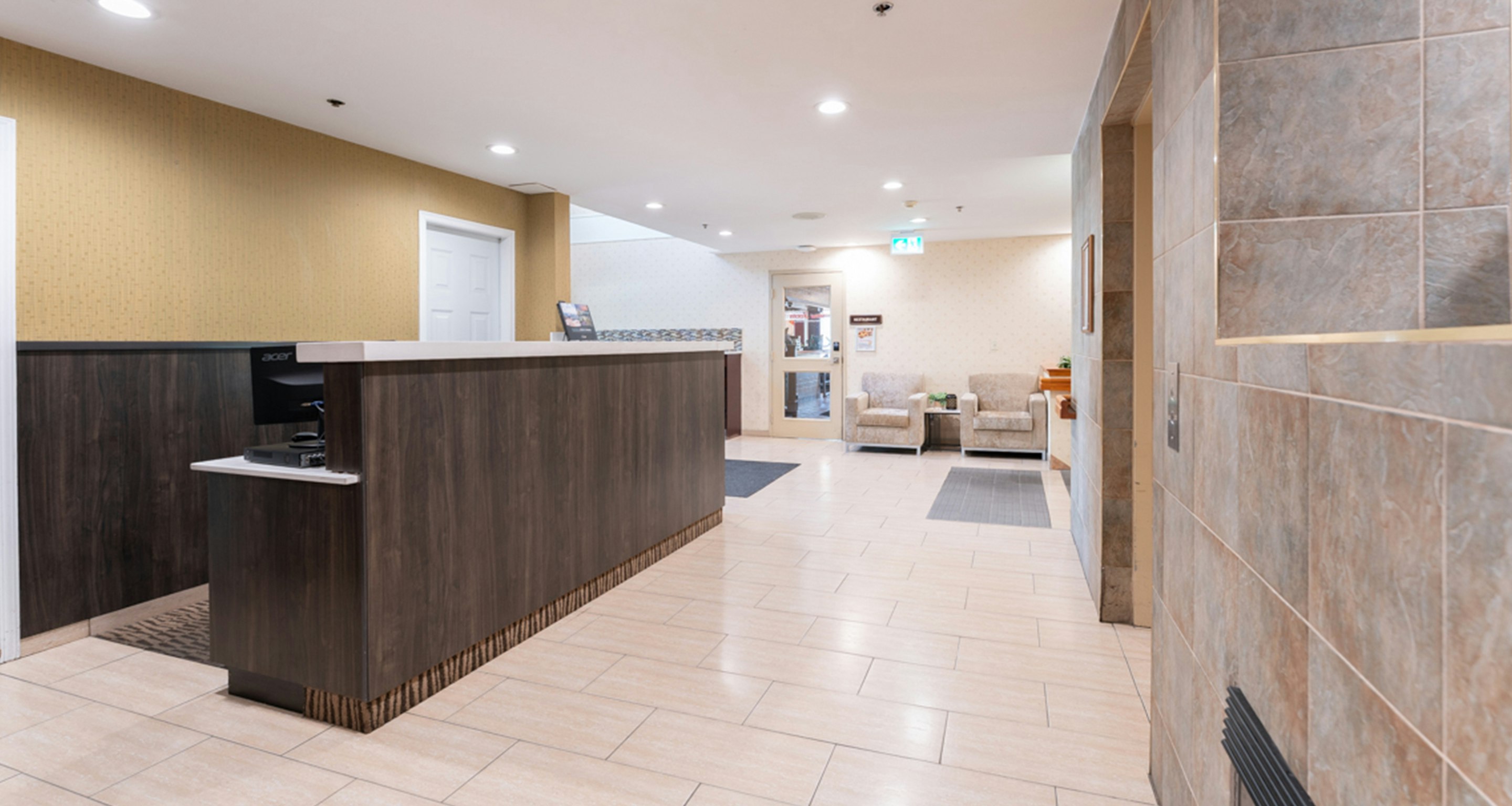 Prestige Aberdeen Lodge Kamloops 7/54