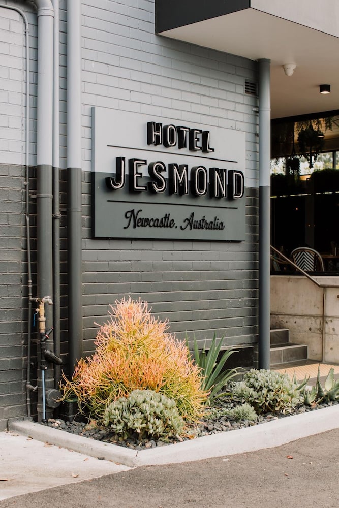 HOTEL JESMOND 6/59