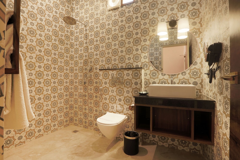 Ratan Villas Sariska 46/50