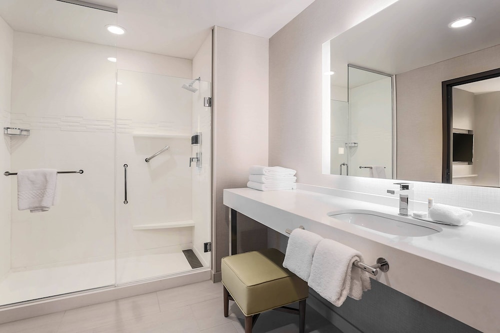 Residence Inn By Marriott Dallas Frisco 6/50
