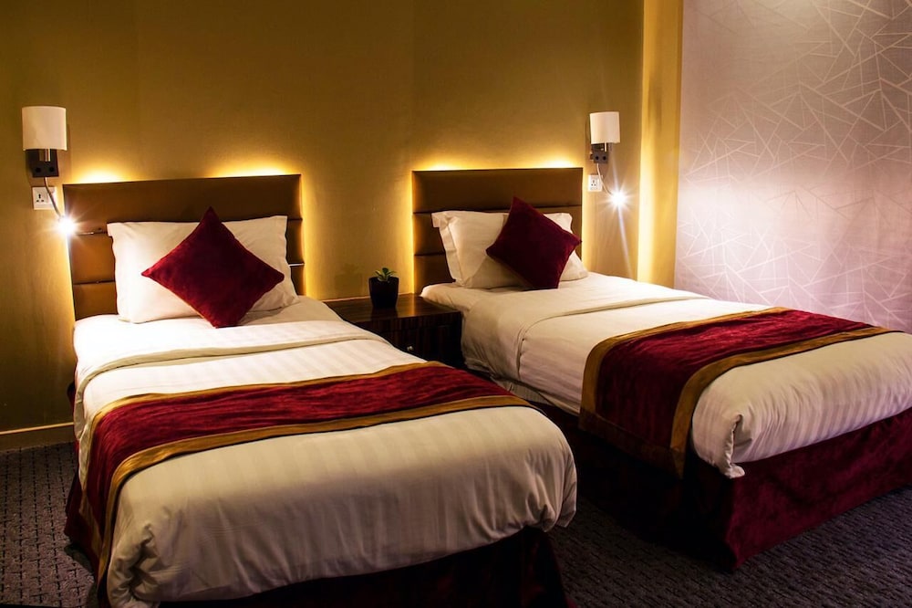La Rive Hotels & Suites (Formerly known as Ghosn Al Banafsej) 13/59