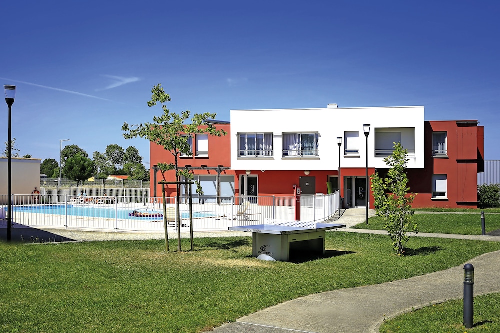 Appart City Confort Toulouse Aeroport Cornebarrieu 50/58