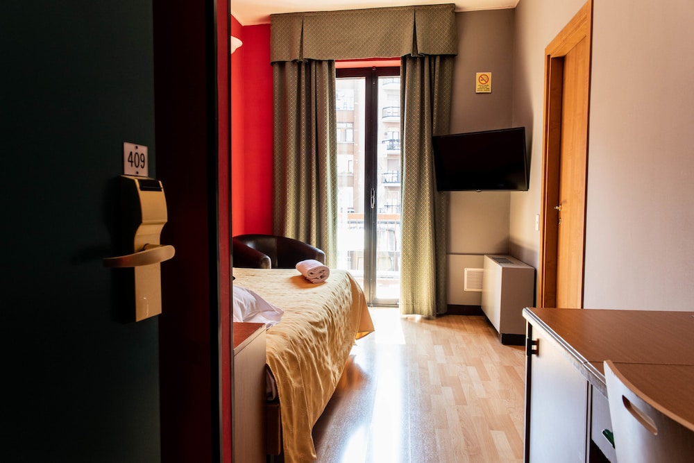 Hotel Berlino 39/63