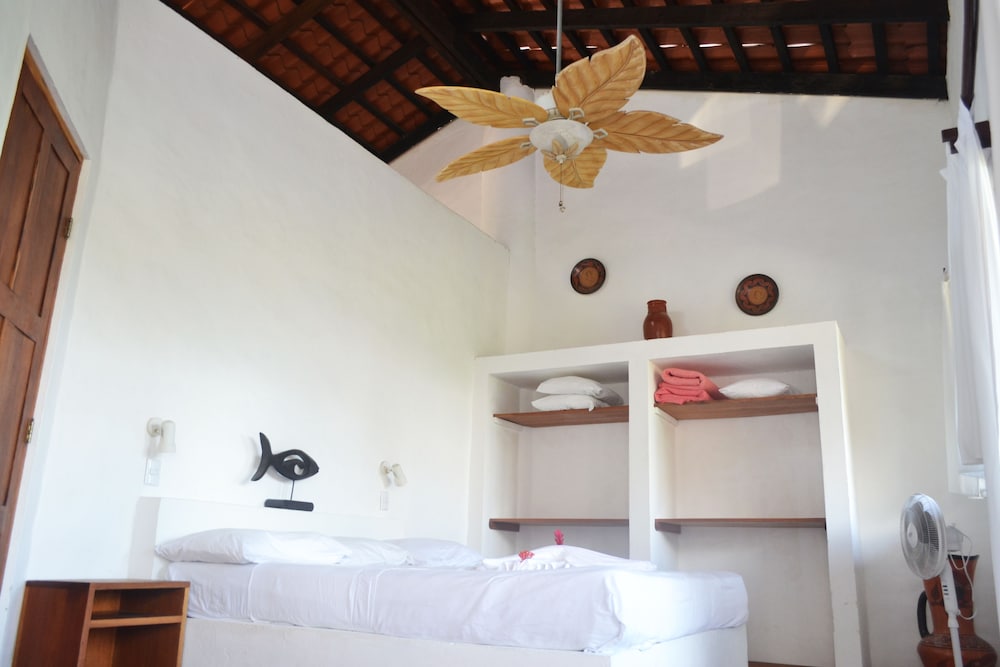 Villas Mymosa 28/67