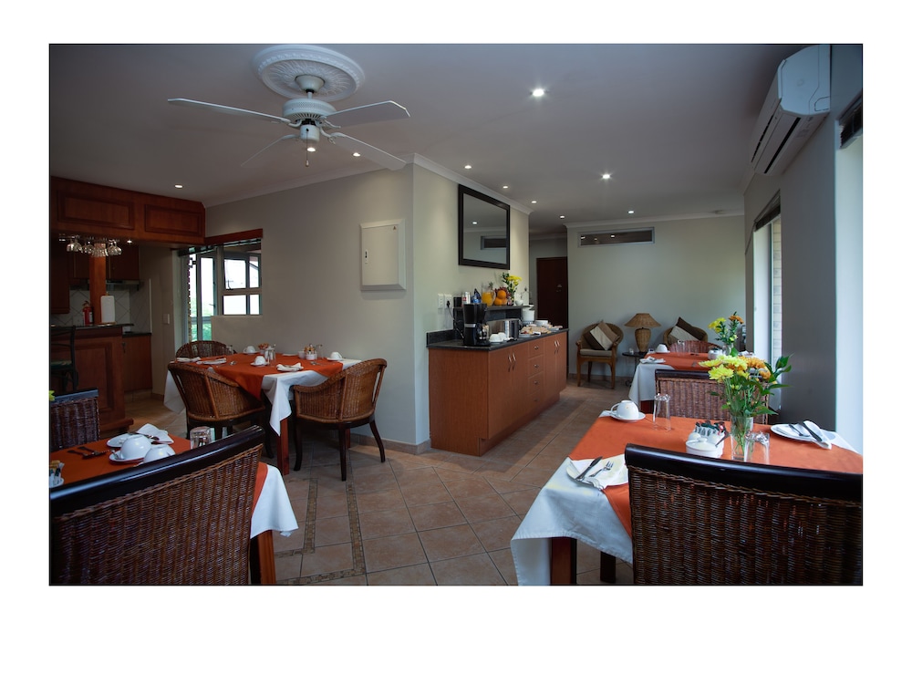 The Monte Carlo B&B 27/50