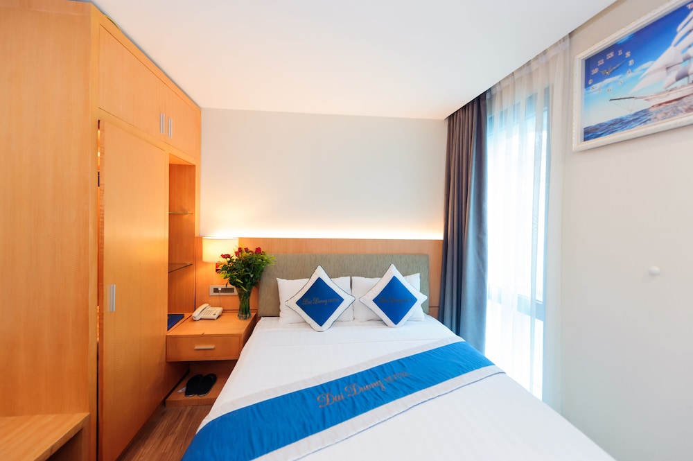Halo Hanoi Hotel (ex Dai Duong Hotel 3) 29/67