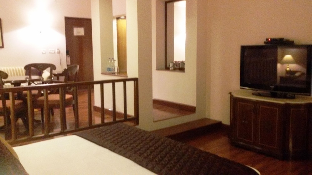 Park Plaza Chennai Omr 22/72