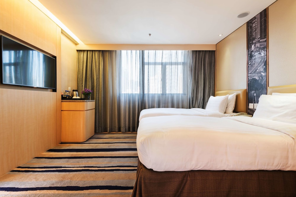 Metropark Hotel Mongkok 24/62