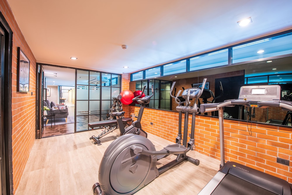 Mayson Place Hotel 20/30
