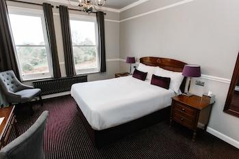 Comfort, Twin Beds