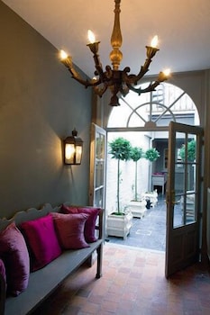 Exclusive Guesthouse Bonifacius 35/57