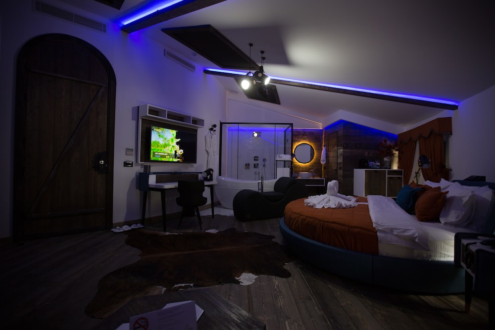 Cephanelik Butik Hotel 20/63