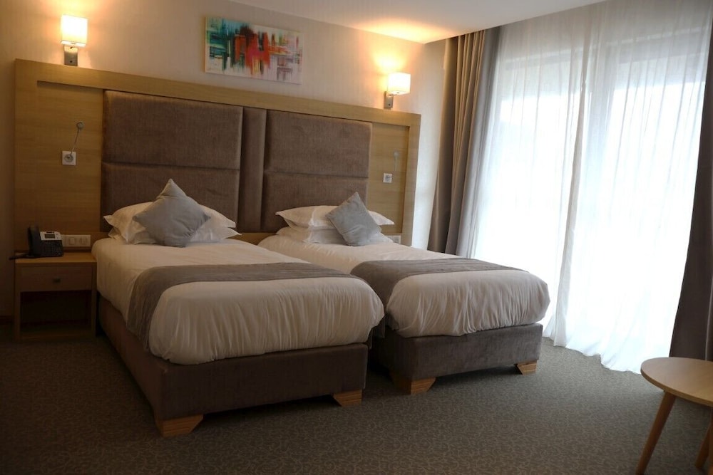 Hotel Saldae 12/50