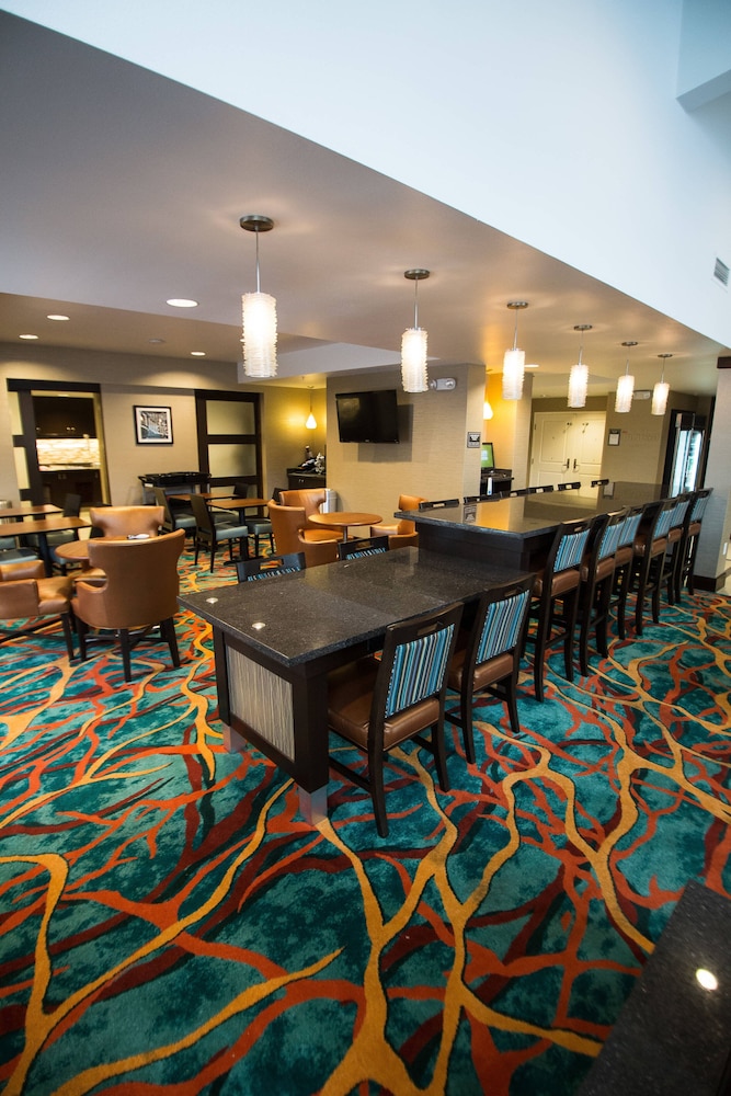 Residence Inn Omaha West 32/44