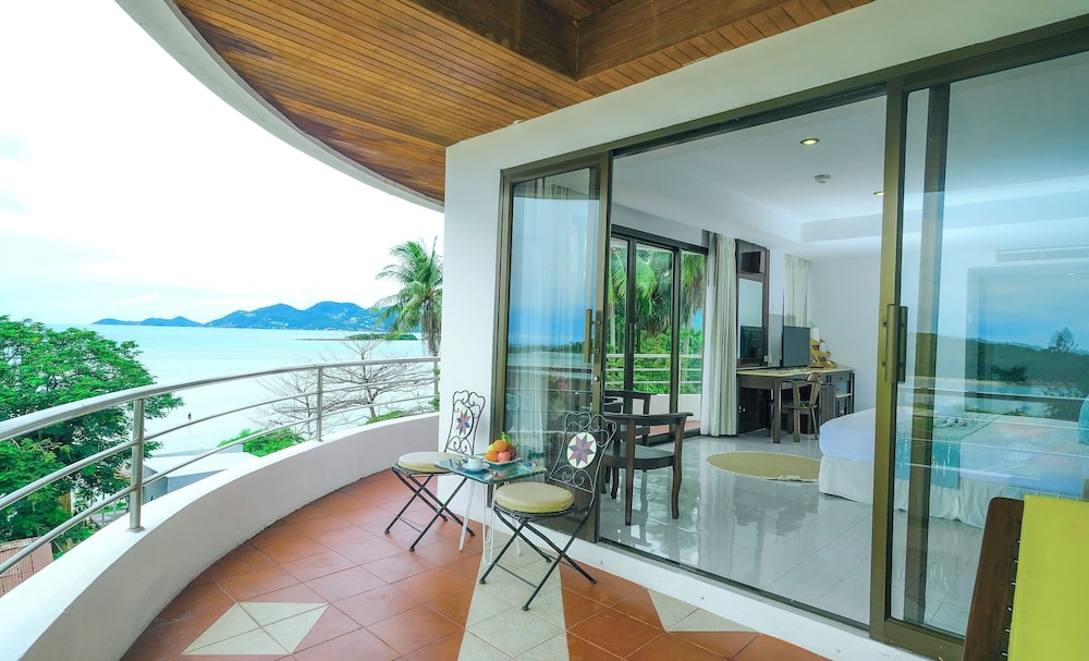 Smile Samui Chaweng Beach Resort 35/60